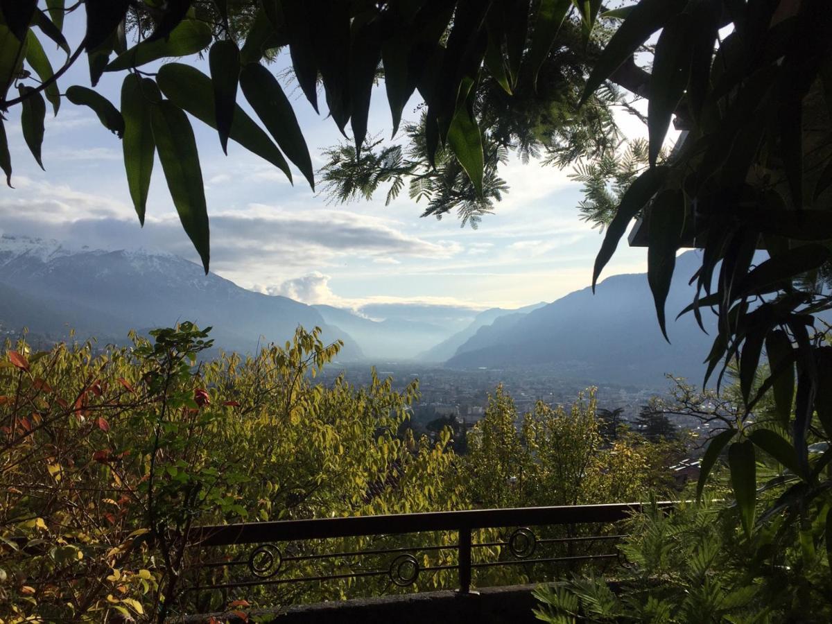 Trento Small View Esterno foto