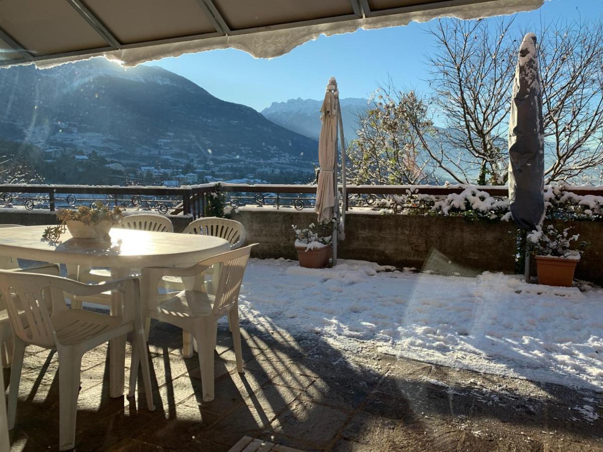Trento Small View Esterno foto